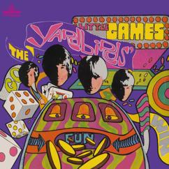 The Yardbirds: Stealing Stealing (Original Stereo)