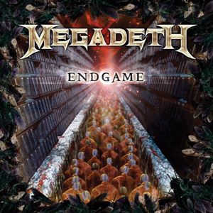 Megadeth: The Right to Go Insane