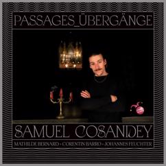 Samuel Cosandey: Luttes