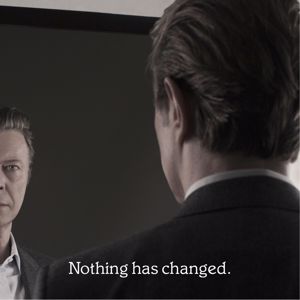 David Bowie: Nothing Has Changed (The Best of David Bowie) (Deluxe Edition)