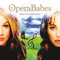 OperaBabes: One Fine Day (Un Bel Di From Madame Butterfly) (The Official ITV World Cup 2002 Theme)