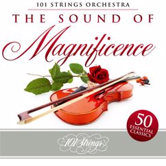 101 Strings Orchestra: Malagueña
