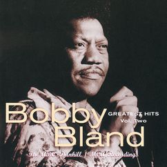 Bobby Bland: Sittin' On A Poor Man's Throne