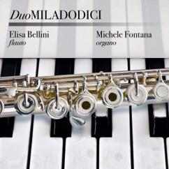Michele Fontana: Toccata in G Major, BWV 916: 2. Adagio