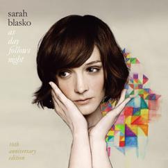 Sarah Blasko: Hold On My Heart (The Presets Remix / Bonus Track)