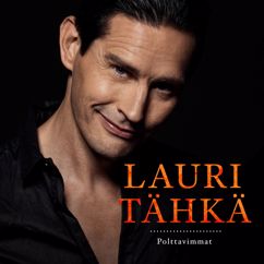 Lauri Tähkä: Polte