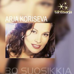 Arja Koriseva: Sua ilman rakkain