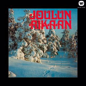 Various Artists: Joulun aikaan