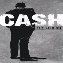 Johnny Cash: Waiting For A Train (Album Version)