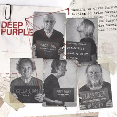 Deep Purple: Dixie Chicken