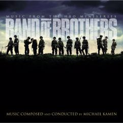 Zoe Kamen;Máire Brennan;London Metropolitan Orchestra;Michael Kamen: Band Of Brothers Requiem (Voice)