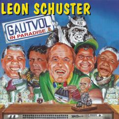 Leon Schuster: Five Hundred In My Taxi