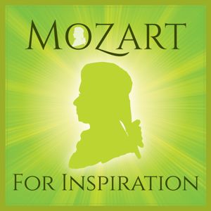 Various Artists: Mozart For Inspiration