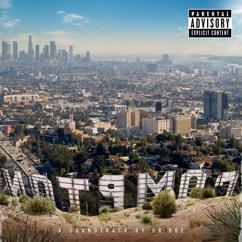 Dr. Dre: Talking To My Diary