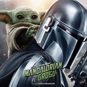 Ludwig Göransson: Rotta (From "Star Wars: The Mandalorian and Grogu"/Score)