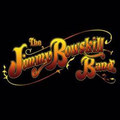 Jimmy Bowskill: Back Number