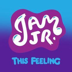 Jam Jr. feat. Jessalyn Grace: This Feeling