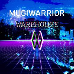 Mugiwarrior: Cyberpunk