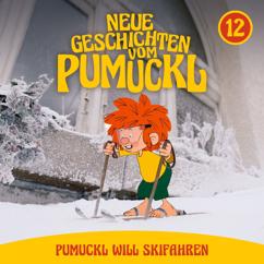 Pumuckl: 12: Pumuckl will Skifahren (Neue Geschichten vom Pumuckl) (12: Pumuckl will SkifahrenNeue Geschichten vom Pumuckl)