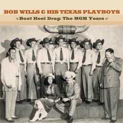 Bob Wills & His Texas Playboys, Tommy Duncan: Blues For Dixie