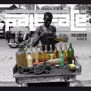 Paleface: Palaneen käryä