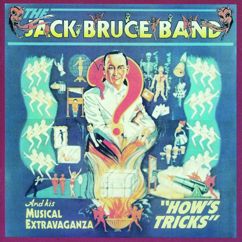 Jack Bruce: Times (Album Version)