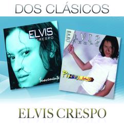 Elvis Crespo: No Comprendo (Album Version)