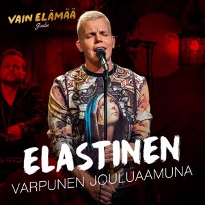 Elastinen: Varpunen jouluaamuna (Vain elämää joulu)