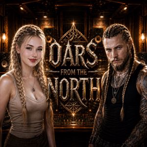 Rhyen: OARS FROM THE NORTH