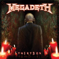 Megadeth: Never Dead