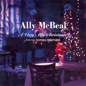 Various Artists: Ally McBeal: A Very Ally Christmas