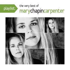 Mary Chapin Carpenter: I Feel Lucky