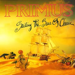 Primus: Those Damned Blue-Collar Tweekers (Album Version) (Those Damned Blue-Collar Tweekers)