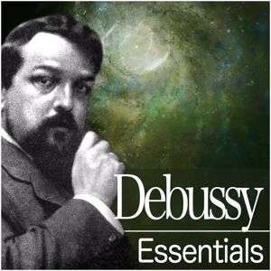 Various Artists: Debussy Essentials