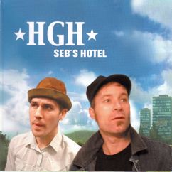 Hgh: Seb's Hotel