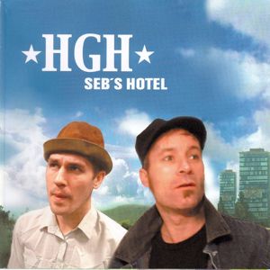 Hgh: Seb's Hotel