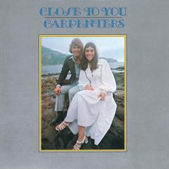 Carpenters: Maybe It's You