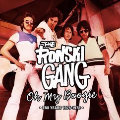 The Ronski Gang: Railroad Boogie (2012 - Remaster;)