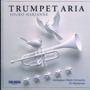 Jouko Harjanne and Norwegian Radio Orchestra: Trumpet Aria