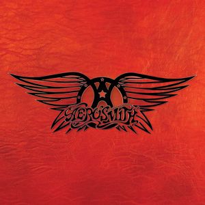 Aerosmith: Greatest Hits