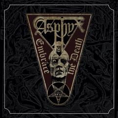 Asphyx: Crush the Cenotaph