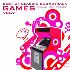 Fabian del Priore: Walking My Goose (Vangelis Chariots Style)