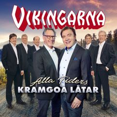 Vikingarna: Till mitt eget Blue Hawaii