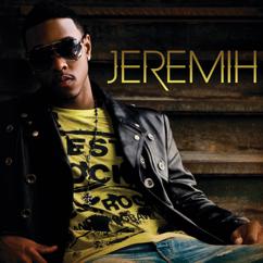 Jeremih: Starting All Over (Album Version)