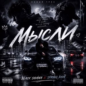 Black saiana & Spring Rain: Мысли