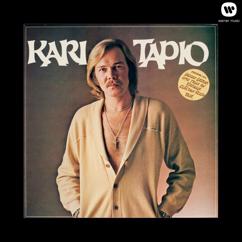 Kari Tapio: Jos