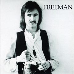Freeman: Papa Was A Rock'n'Roll Star