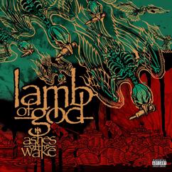 Lamb Of God: Blood Of The Scribe