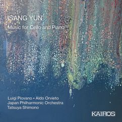Luigi Piovano, Japan Philharmonic Orchestra, Tatsuya Shimono: I