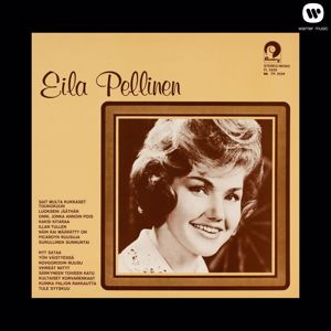 Eila Pellinen - Eila Pellinen  mp3 musiikkikauppa netissä